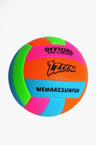 Zzoom Volleyball Lumo