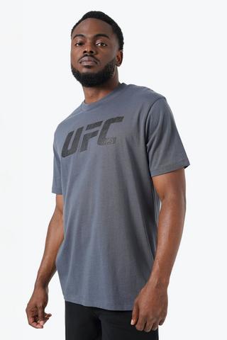 Ufc Cotton T-shirt