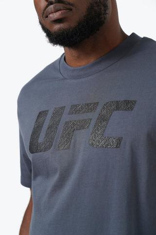 Ufc Cotton T-shirt