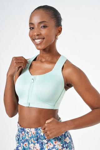 High Impact Sport Bra