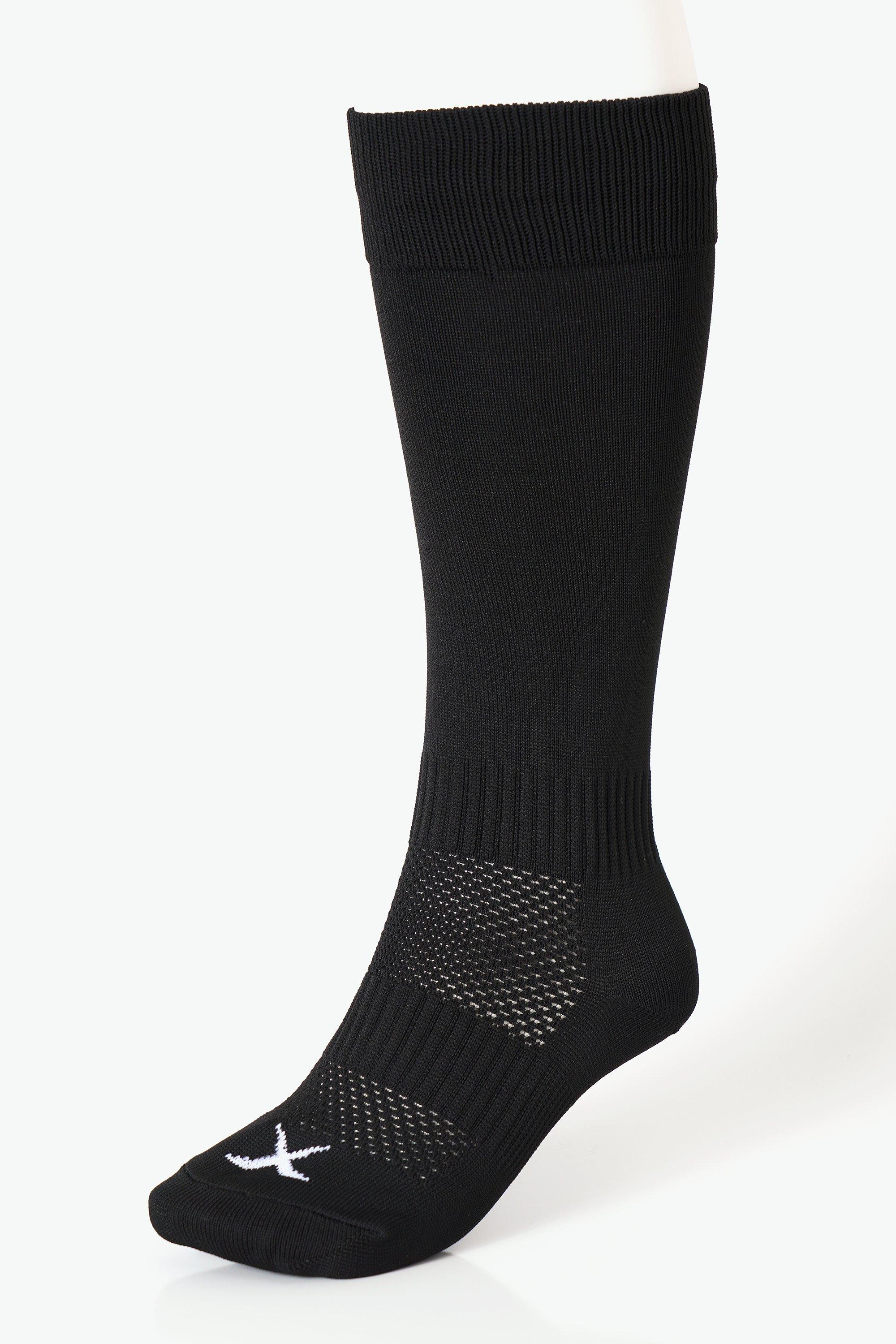 Field Socks 12-3
