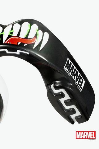 Safejawz Marvel Venom Mouthguard