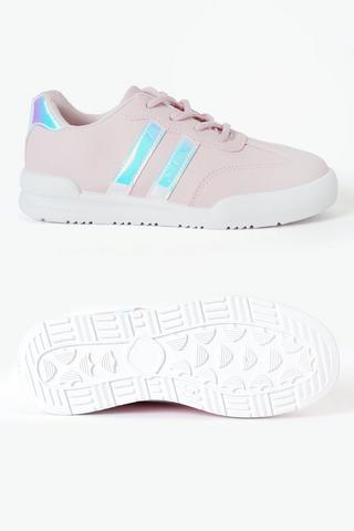 Vintage Jogger Studio Trainers