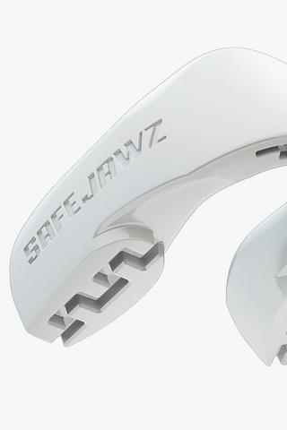 Safejawz Intro Series Mouthguard
