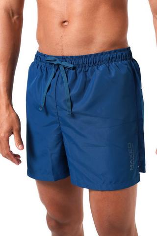 Straight Leg Active Shorts