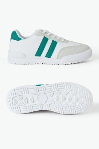 Vintage Jogger Studio Trainers