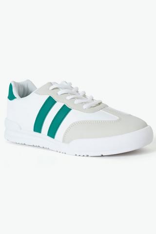 Vintage Jogger Studio Trainers