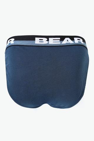 3-pack Bear Tanga