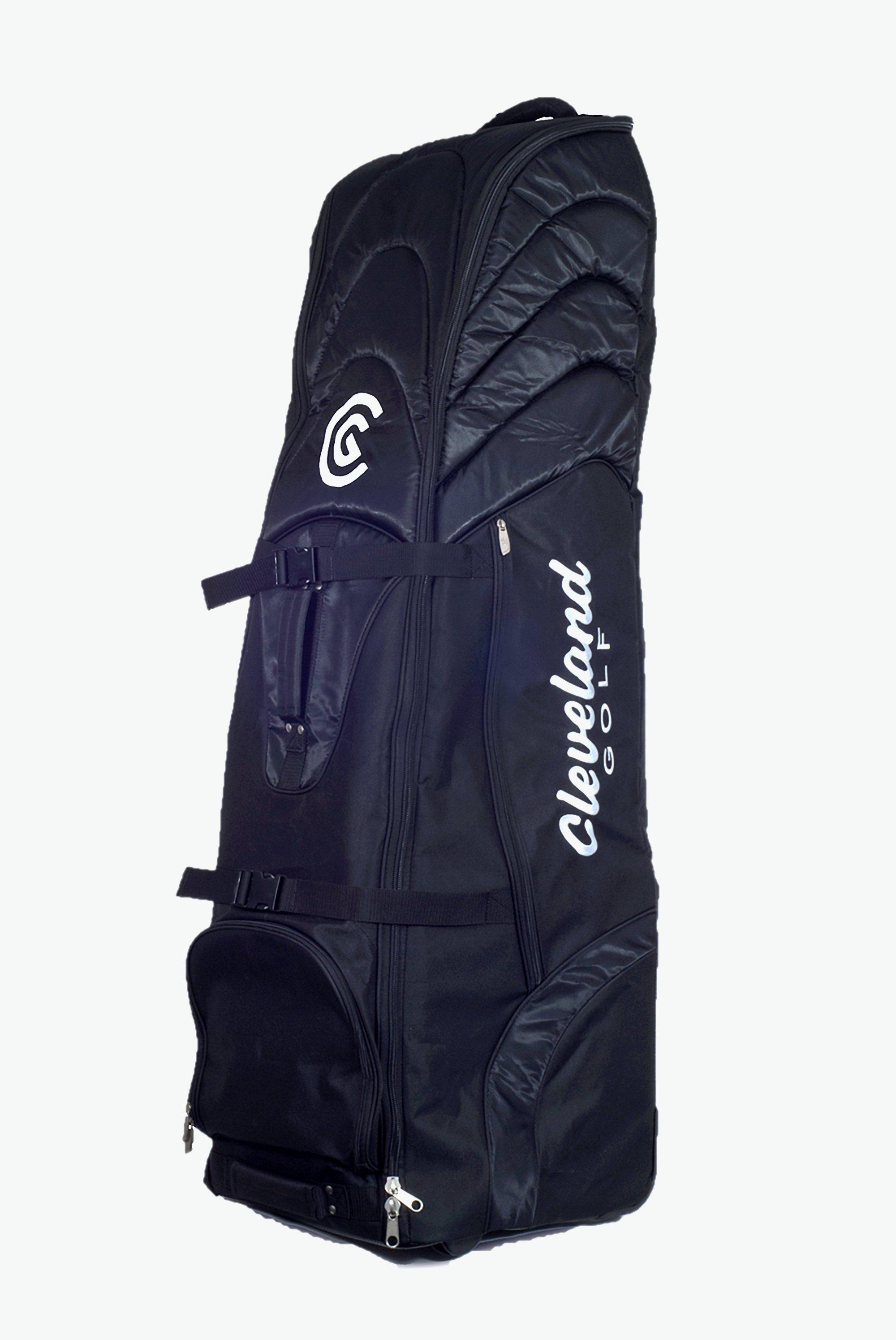Cleveland Travel Cover