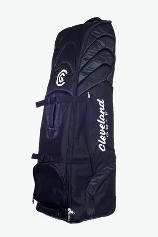 Cleveland Travel Cover