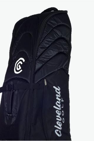 Cleveland Travel Cover
