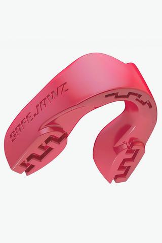Safejawz Intro Series Mouthguard