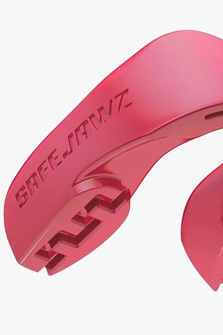 Safejawz Intro Series Mouthguard