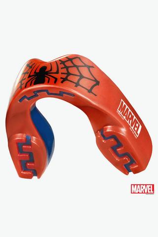 Safejawz Marvel Spiderman Mouthguard
