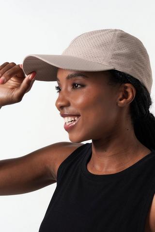 Perforated Laser Cut Cap - 58cm