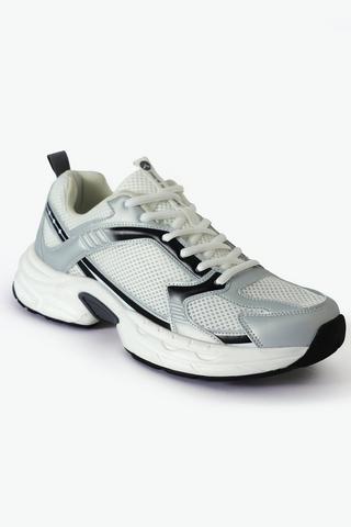 Pace Running Shoe