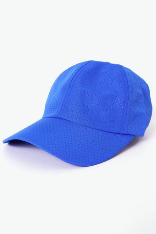 Perforated Laser Cut Cap - 58cm
