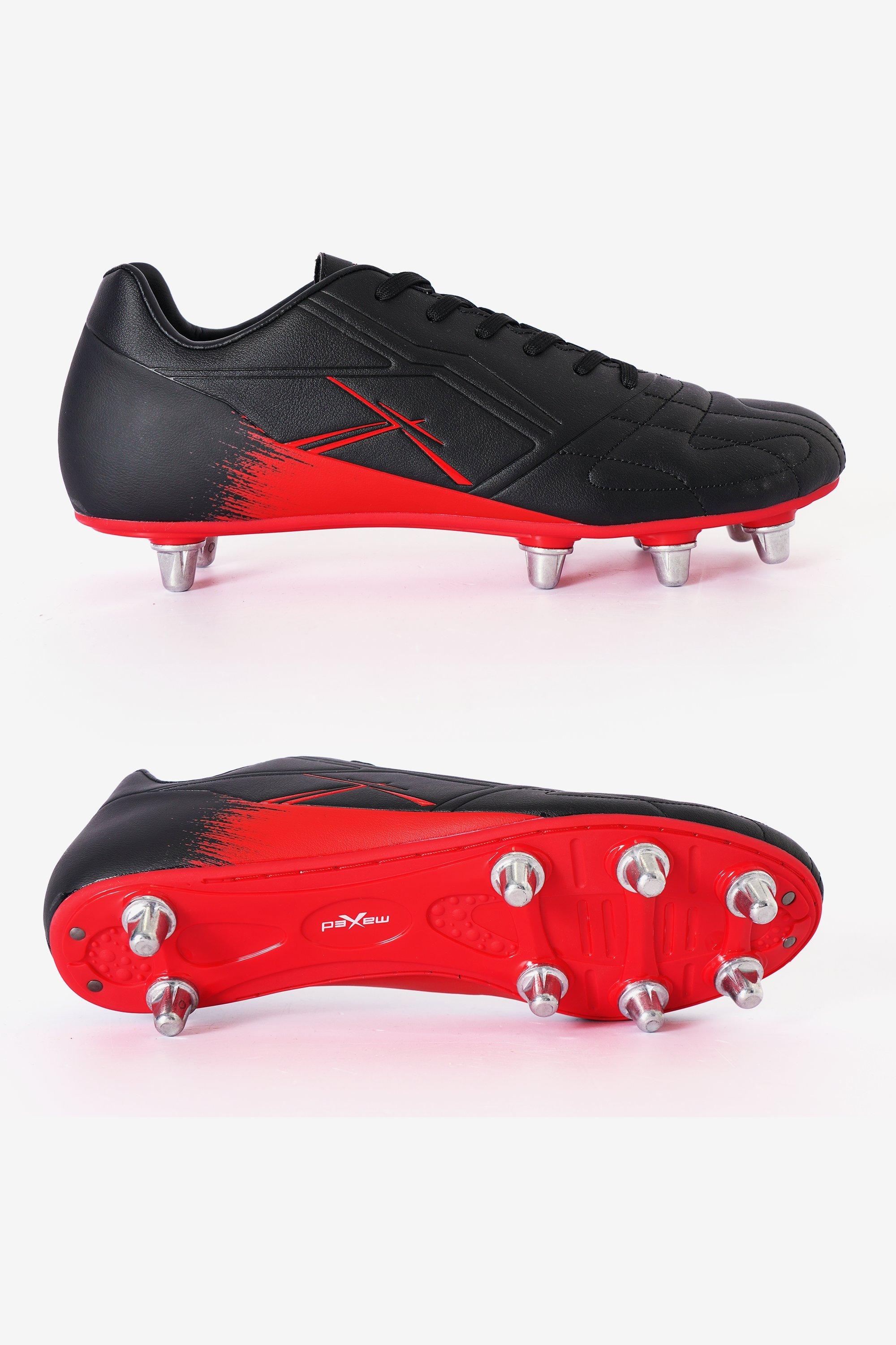 8-stud Rugby Boots