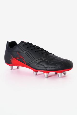 8-stud Rugby Boots