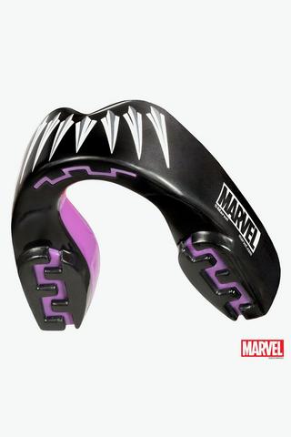 Safejawz Marvel Black Panther Mouthguard