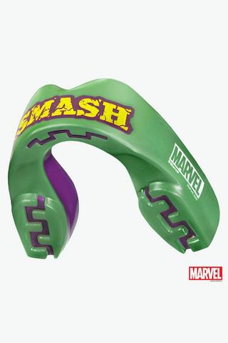Safejawz Marvel Hulk Mouthguard