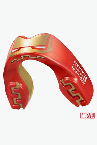 Safejawz Marvel Ironman Mouthguard