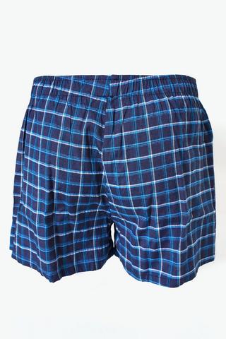 2-pack Bear Woven Boxers