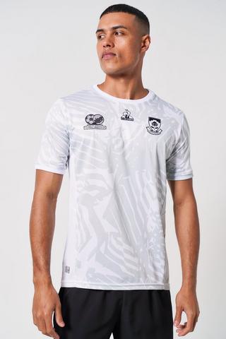 Lecoq Sportif Bafana Bafana Home Jersey