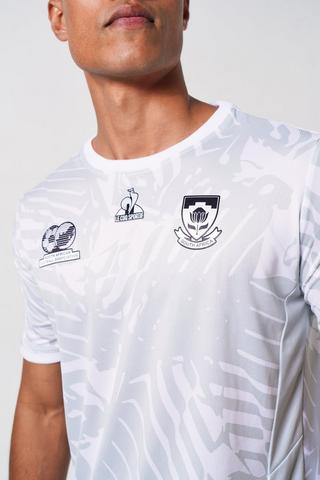 Lecoq Sportif Bafana Bafana Home Jersey