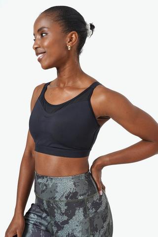 High Impact Sports Bra