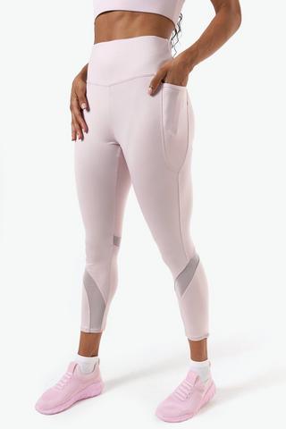 7/8 Length Leggings