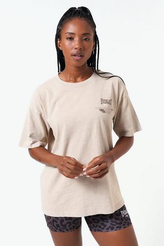 Everlast Acid Wash T-shirt