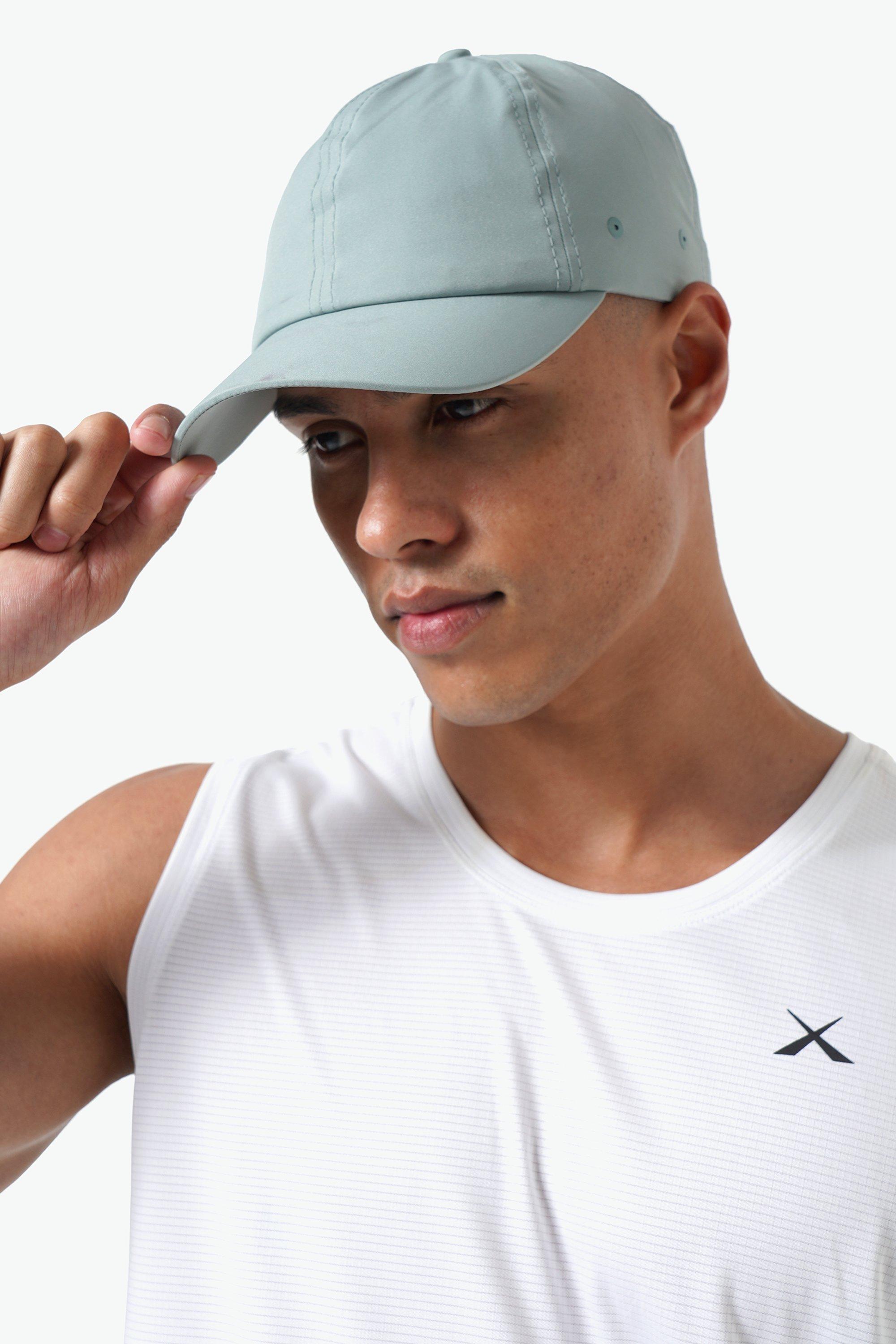 6-panel Cap