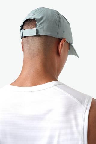 6-panel Cap
