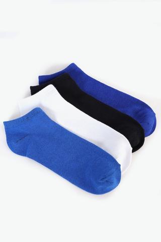 5-pack Trainer Liners 8-12