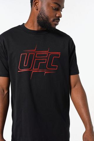 Ufc Cotton T-shirt
