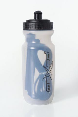 600ml Bottle With Skipping Rope Combo