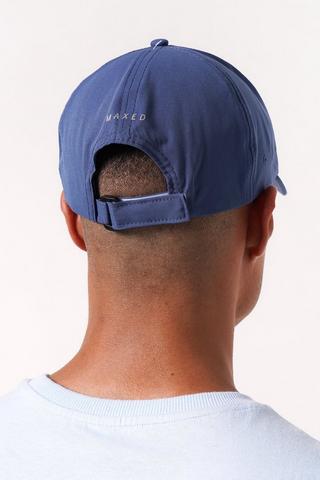 6-panel Cap