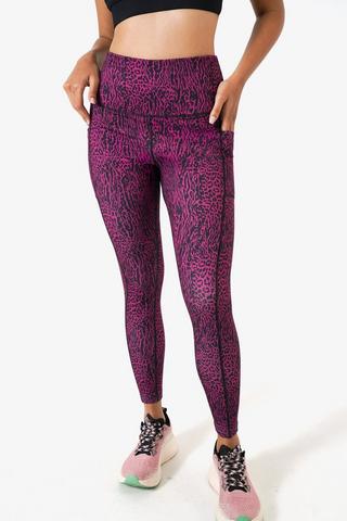Full-length Leggings