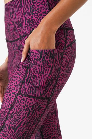 Full-length Leggings