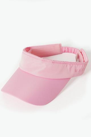 Elasticated Visor - 56cm