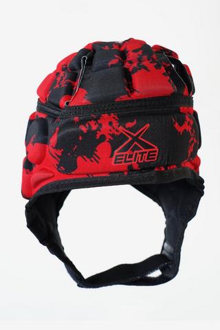 Elite Headgear - Junior