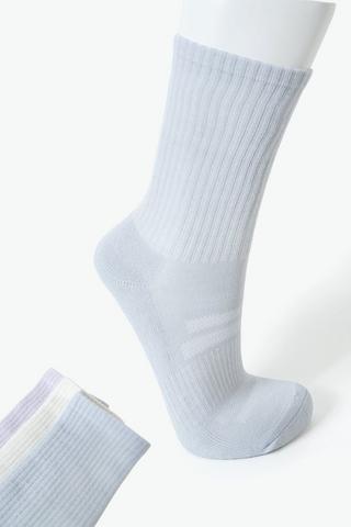 3-pack Tennis Socks - 4-7