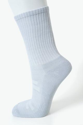 3-pack Tennis Socks - 4-7