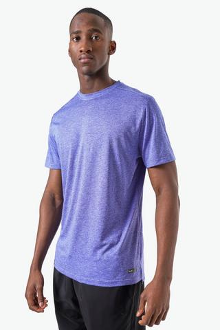 Technical Active T-shirt