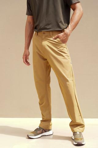 Technical Hiking Pants