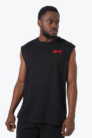 Ufc Muscle Tank