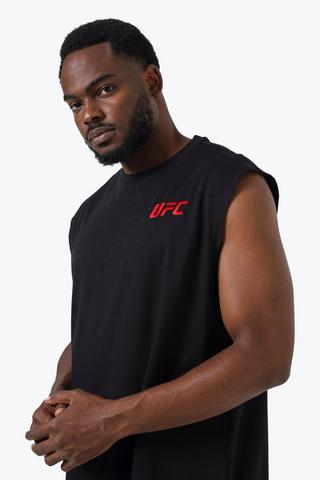Ufc Muscle Tank