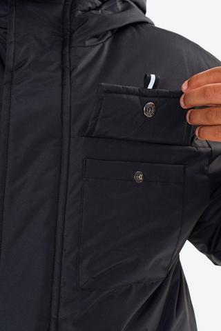 Parka Jacket