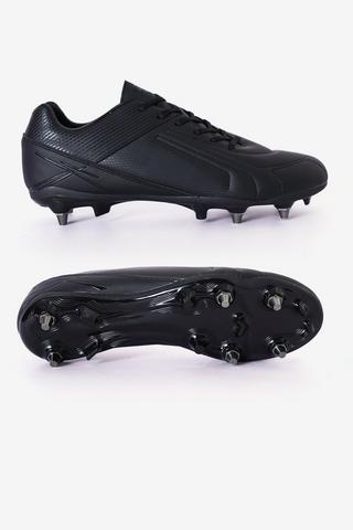 Hybrid Rugby Boots